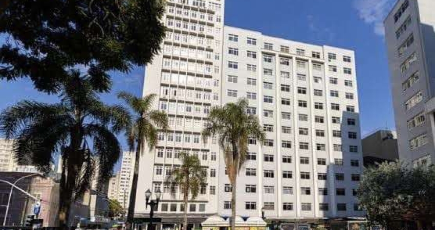 Conjunto Comercial à venda, 42.00 m2 por R$158000.00  - Centro - Curitiba/PR