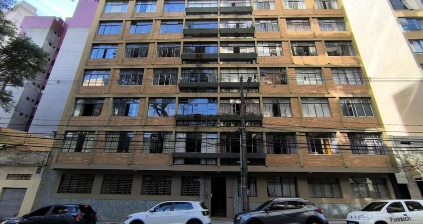 Apartamento com 3 quartos  à venda, 96.00 m2 por R$400000.00  - Centro - Curitiba/PR