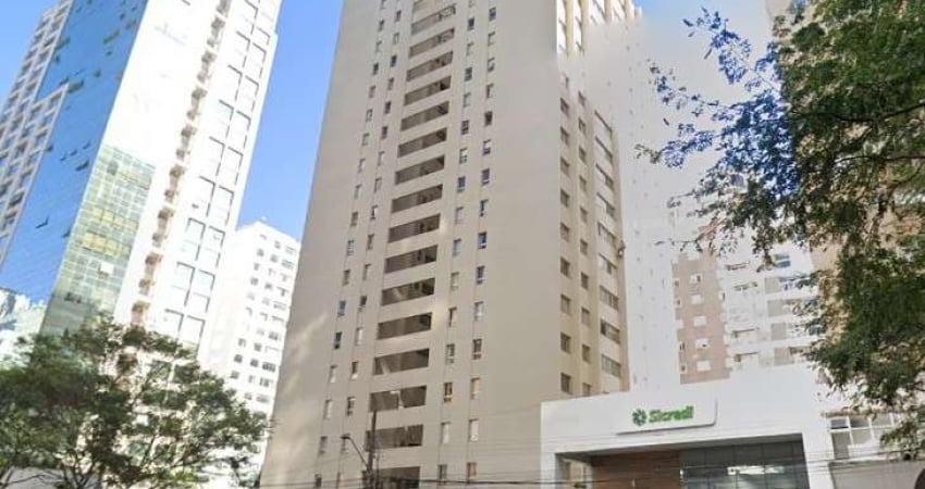 Apartamento com 3 quartos  à venda, 103.00 m2 por R$750000.00  - Bigorrilho - Curitiba/PR