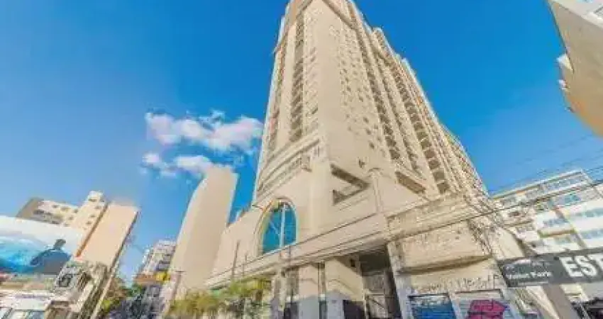 Studio mobiliado de alto padrão próximo a reitoria da ufpr. [969.001]