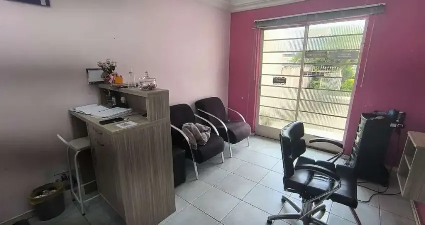 Conj. comercial 6 salas com acesso exclusivo, de frente para rua, próximo ao supermercado condor no bom retiro. [5740.002]