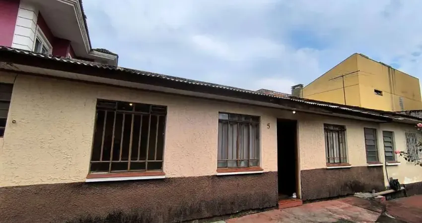 Casa 1 quarto, próximo ao supermercado gasparin no boa vista. [224.004]