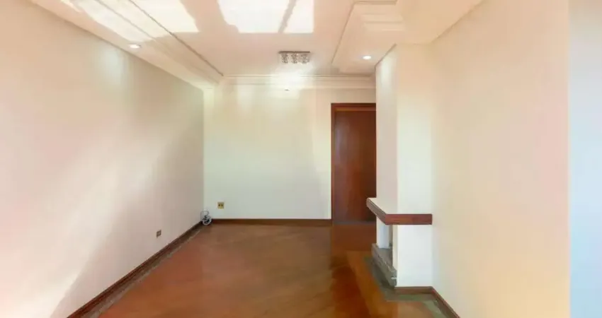 Apartamento 4 quartos em frente à praça 29 de março, 5 vagas, na rua martin afonso. [606.038]