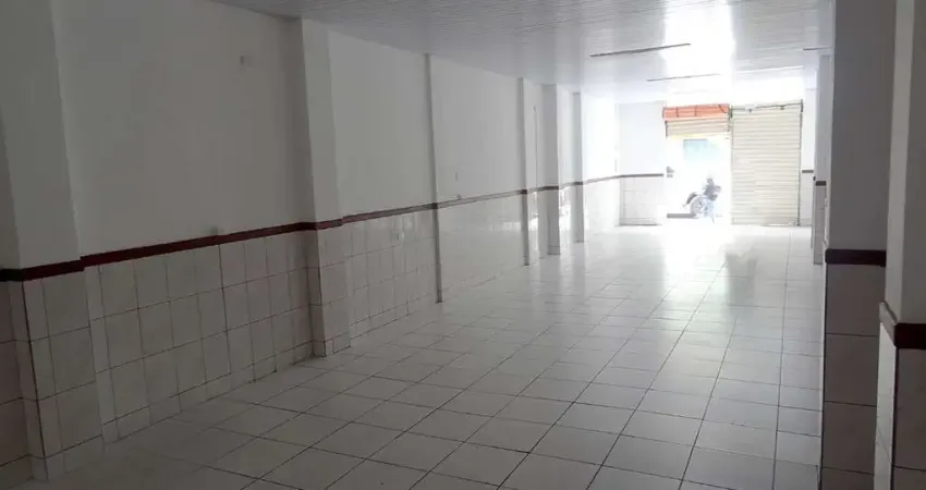 Oportunidade! loja de frente na joão negrão próx. av. visconde de guarapuava no centro. [834.001]