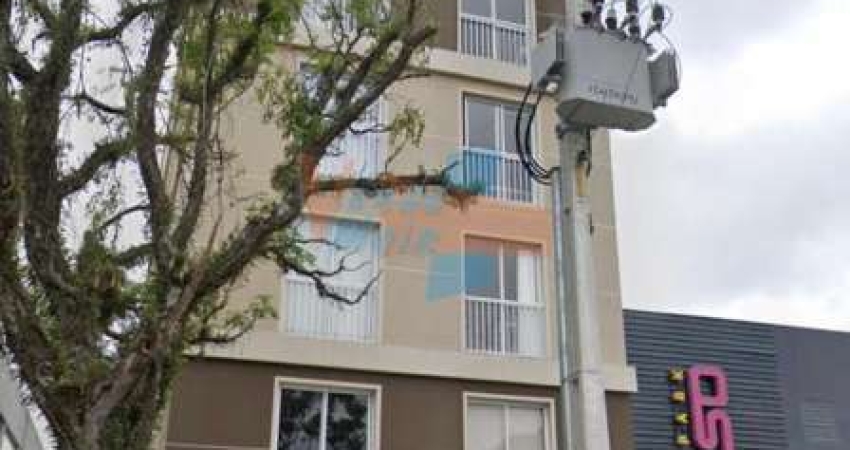 Ref. 3011- Apartamento Com 01 Dormitório Mobiliado ED. IBYZA &#8211; REBOUÇAS