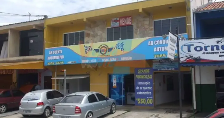 Casa à venda na Rua Desembargador Cid Campelo, Cidade Industrial, Curitiba