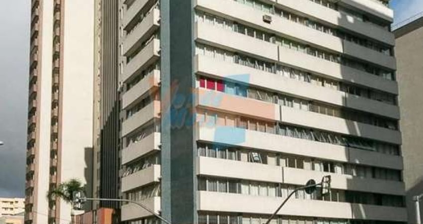 Ref. 3047- Apartamento Com 01 Dormitório ED. TUCUNARÉ – CENTRO