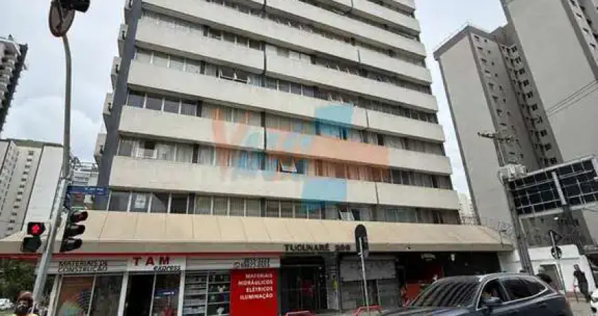 Apartamento com 1 quarto para alugar na Rua Alferes Poli,209, Centro, Curitiba