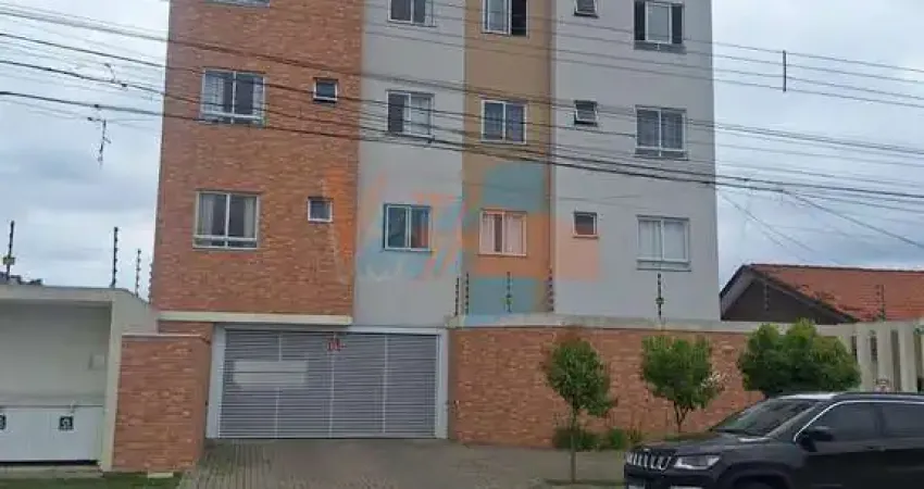 Ref. 2056.05 – excelente apartamento p/ locação 2 dormitório – weissópolis/pinhais