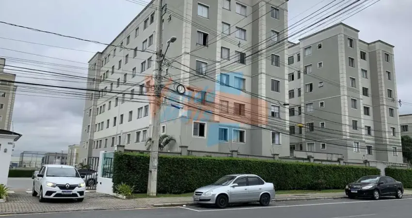 Ref. 3049 – excelente apartamento com 2 dormitórios – bairro pinheirinho