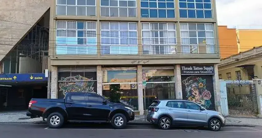 Cjto comercial/sala para alugar, 41.00 m2 por r$1100.00  - centro - curitiba/pr