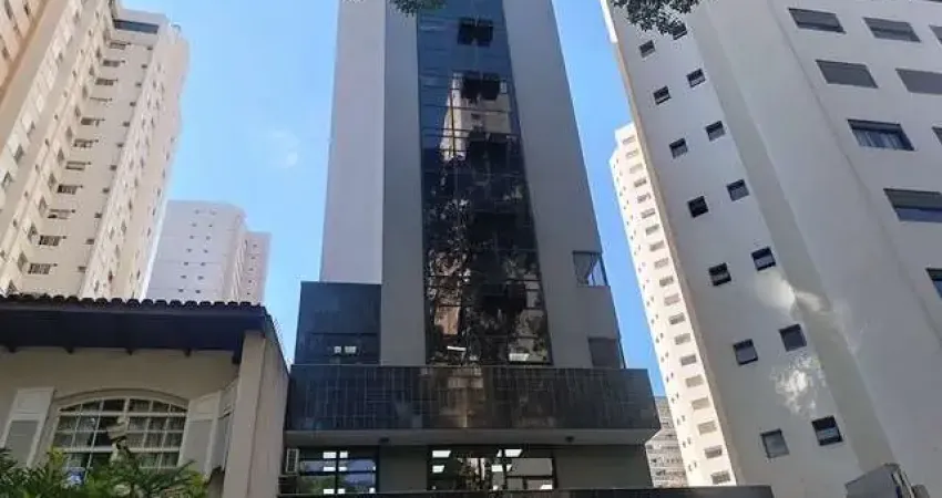Cjto Comercial/Sala para alugar, 22.72 m2 por R$800.00  - Agua Verde - Curitiba/PR