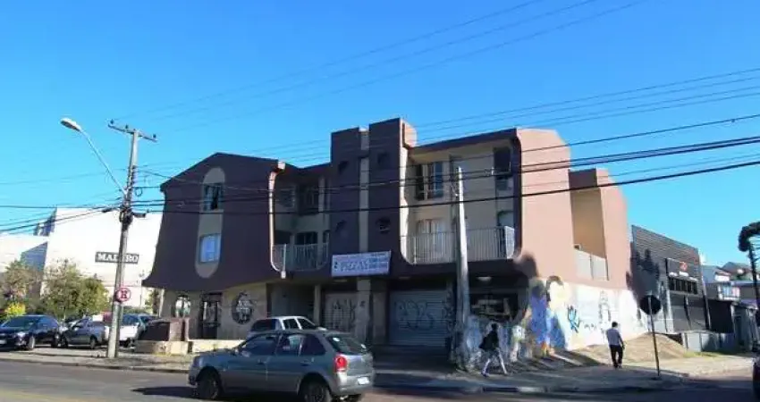 Apartamento com 1 quarto  para alugar, 29.62 m2 por r$1100.00  - portao - curitiba/pr