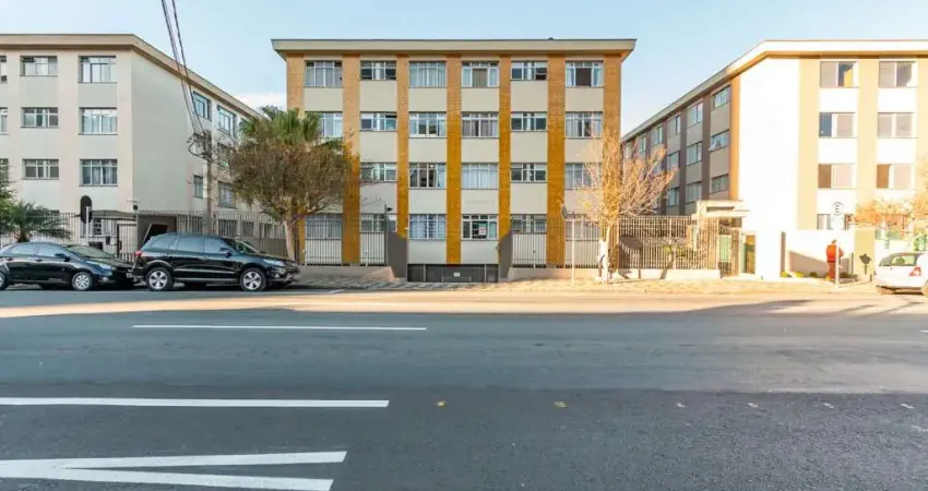 Apartamento com 3 quartos  à venda, 128.80 m2 por R$460000.00  - Reboucas - Curitiba/PR