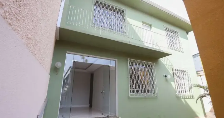 Casa comercial para alugar, 141.00 m2 por r$3990.00  - sao francisco - curitiba/pr