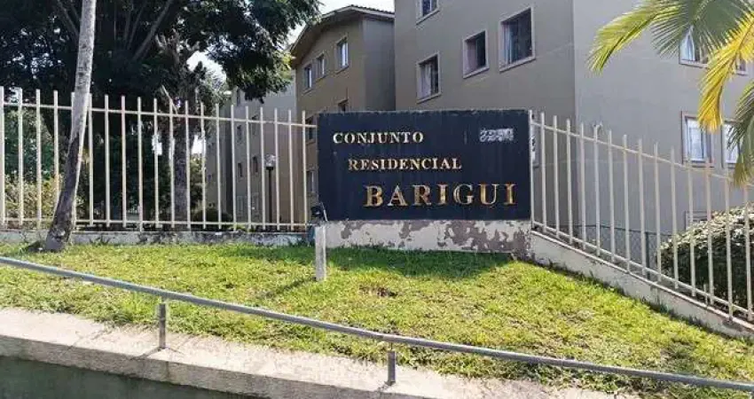 Apartamento com 2 quartos  à venda, 46.64 m2 por r$225000.00  - campo comprido - curitiba/pr