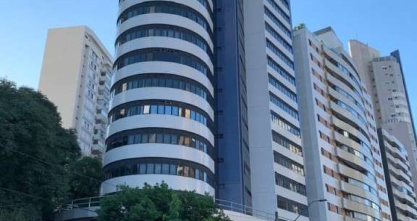 Cjto Comercial/Sala para alugar, 44.20 m2 por R$1590.00  - Agua Verde - Curitiba/PR