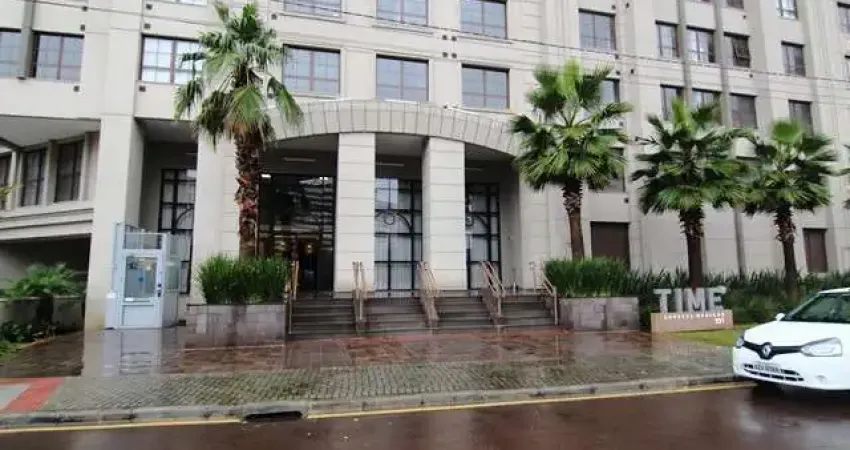 Cjto comercial/sala à venda, 31.46 m2 por r$220000.00 - cristo rei - curitiba/pr