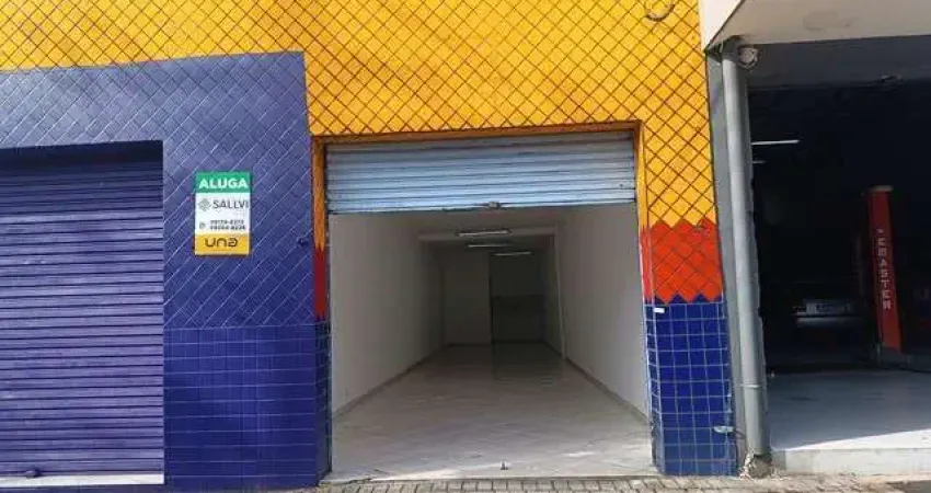 Loja para alugar, 60.00 m2 por R$1800.00  - Reboucas - Curitiba/PR