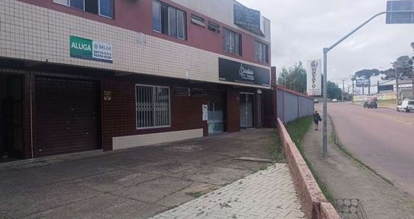 Loja para alugar, 39.12 m2 por R$1290.00  - Guabirotuba - Curitiba/PR
