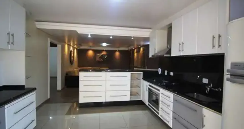 Sobrado com 3 quartos para alugar, 132.00 m2 por r$3590.00 - fanny - curitiba/pr