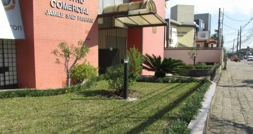Loja à venda, 34.01 m2 por R$230000.00  - Merces - Curitiba/PR