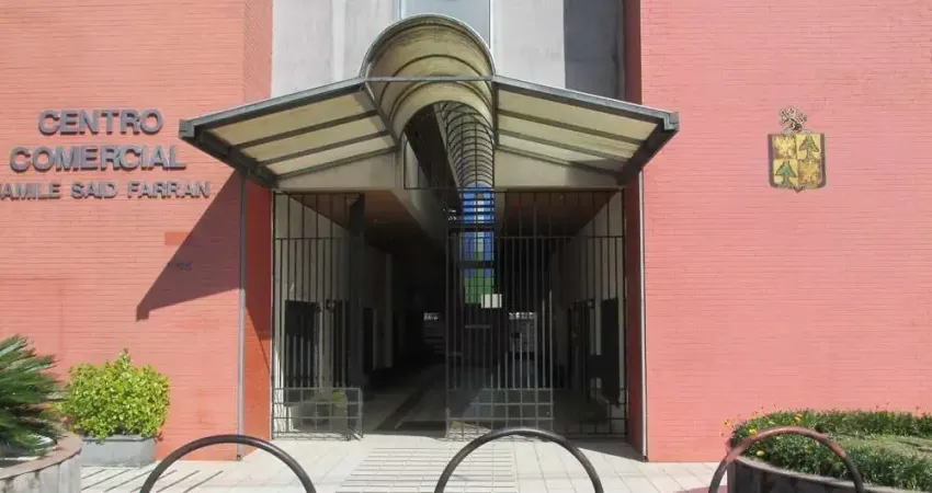 Loja à venda, 34.01 m2 por r$230000.00 - merces - curitiba/pr