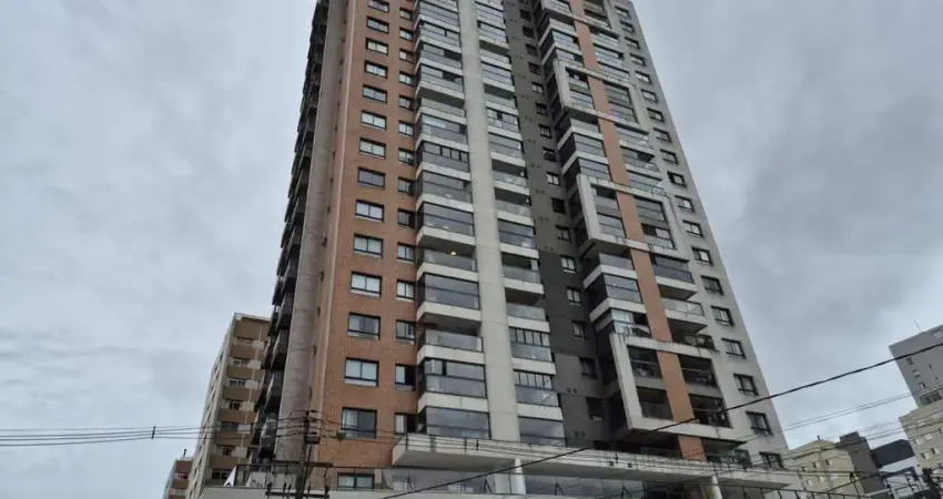 Cobertura com 2 quartos  à venda, 98.53 m2 por R$950000.00  - Agua Verde - Curitiba/PR