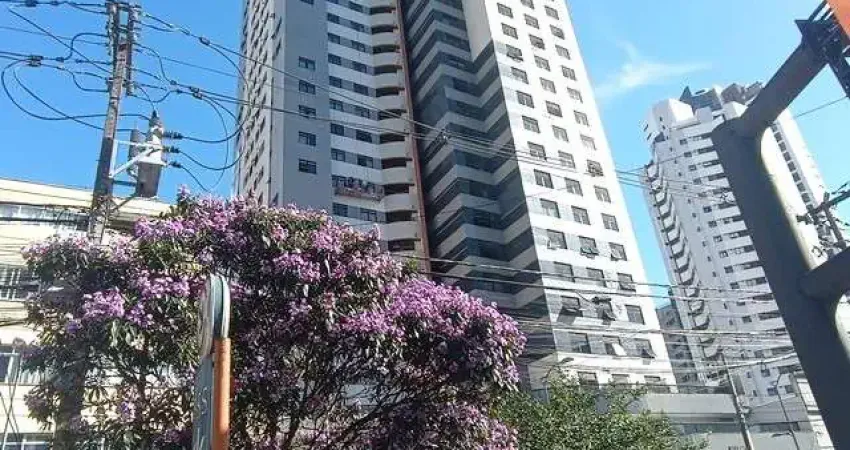 Cjto Comercial/Sala para alugar, 30.81 m2 por R$1100.00  - Centro - Curitiba/PR