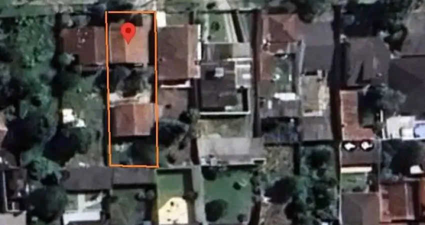 Terreno à venda, 504.00 m2 por r$695000.00 - abranches - curitiba/pr