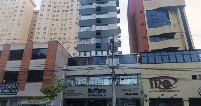 Cjto Comercial/Sala para alugar, 38.90 m2 por R$900.00  - Portao - Curitiba/PR