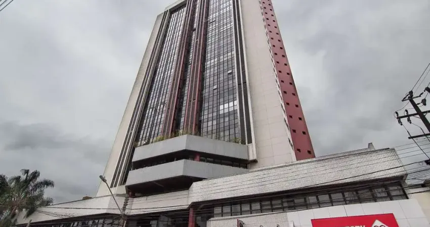 ED. NEW YORK BUILDING - Sala comercial para alugar - R$ 600,00 liq / mês + taxas - Centro - Curitiba/PR.