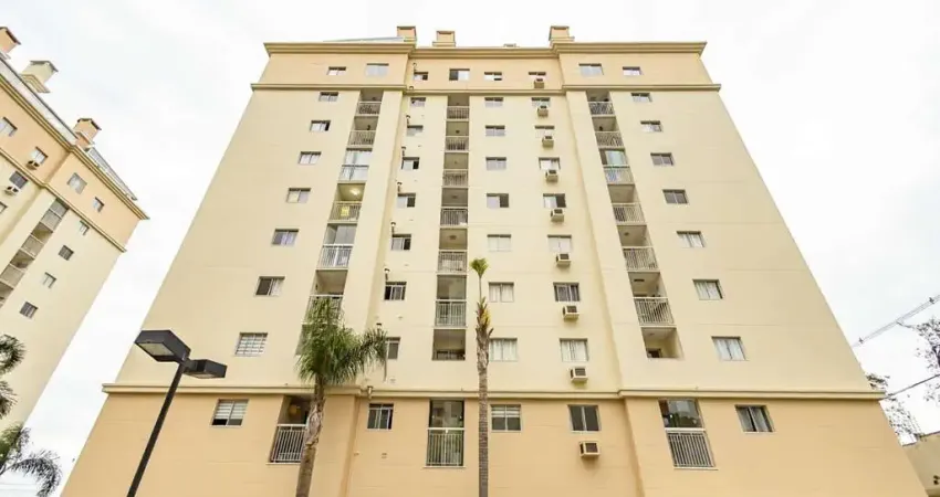 Apartamento com 3 quartos à venda, 68.26 m2 por r$398000.00 - guaira - curitiba/pr