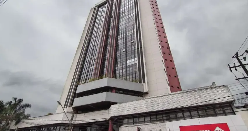 New York Building