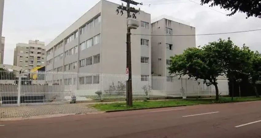 Apartamento com 2 quartos  à venda, 67.07 m2 por R$330000.00  - Reboucas - Curitiba/PR