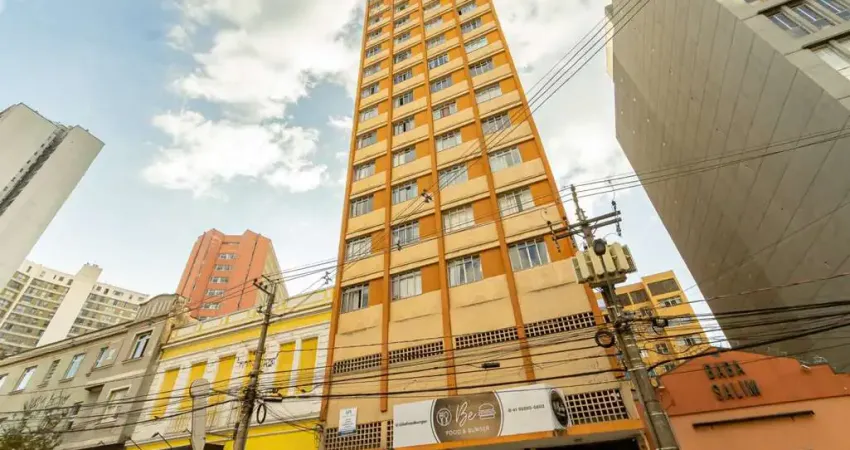 Apartamento com 3 quartos  à venda, 105.00 m2 por R$399000.00  - Centro - Curitiba/PR