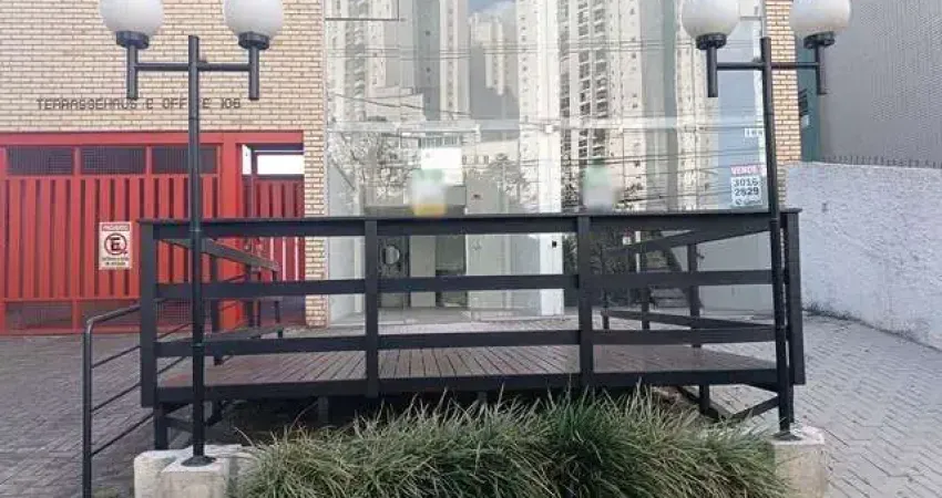 Loja à venda, 50.37 m2 por r$348900.00  - cristo rei - curitiba/pr