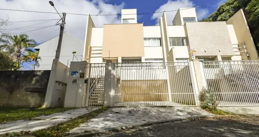 Sobrado com 3 quartos  à venda, 173.95 m2 por R$1180000.00  - Pilarzinho - Curitiba/PR