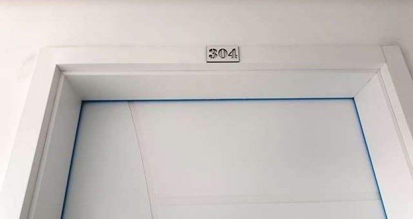 Kitinet para alugar, 28.03 m2 por R$1390.00  - Portao - Curitiba/PR