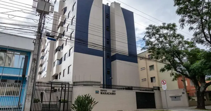 - ED. MARACAIBO - Ap com 3 dormitórios e 2 vagas para alugar - R$ 2.600 liq / mês + taxas - Rebouças - Curitiba/PR.
