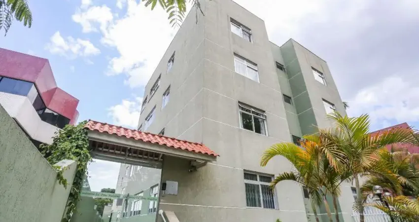 Apartamento com 2 quartos  para alugar, 59.40 m2 por r$1990.00  - bacacheri - curitiba/pr