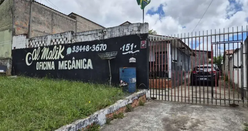 Terreno à venda, 360.00 m2 por r$395000.00  - atuba - colombo/pr