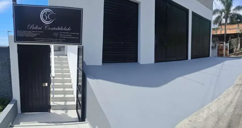 Loja para alugar - R$ 700,00 liq / mês + taxas – Maracanã - Colombo/PR.