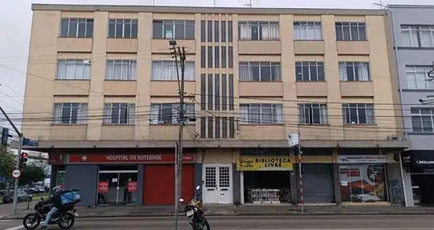 Ap com 03 dormitórios para alugar - r$ 1.600,00 liq mês + taxas – rebouças - curitiba/pr.