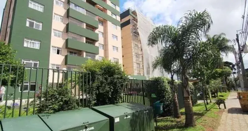 Ed. aruanã - ap com 3 dormitórios  para alugar - r$ 2.590,00 liq / mês + taxas - boa vista - curitiba/pr.