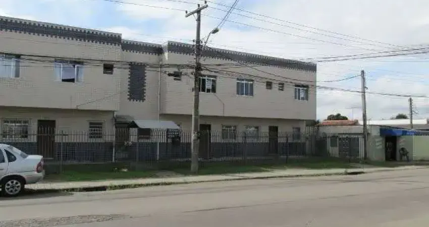 Ap com 02 dormitório para alugar - r$ 1.300,00 liq / mês + taxas - xaxim - curitiba/pr.