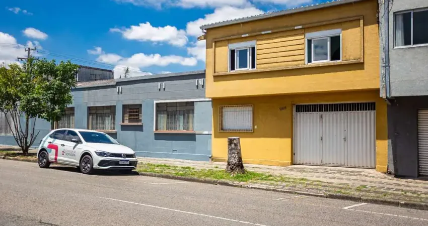 Casa residencial para alugar - r$ 4.500,00 liq / mês + taxas – rebouças - curitiba/pr.