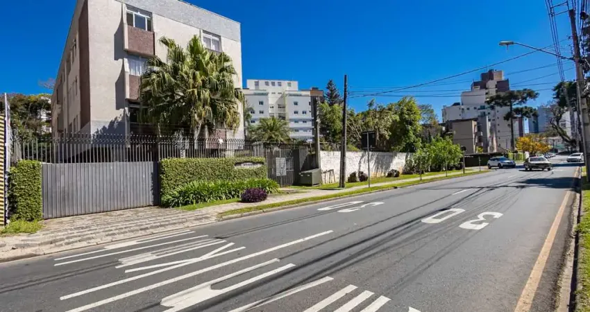 Apartamento com 3 quartos  para alugar, 111.20 m2 por r$2490.00  - cabral - curitiba/pr