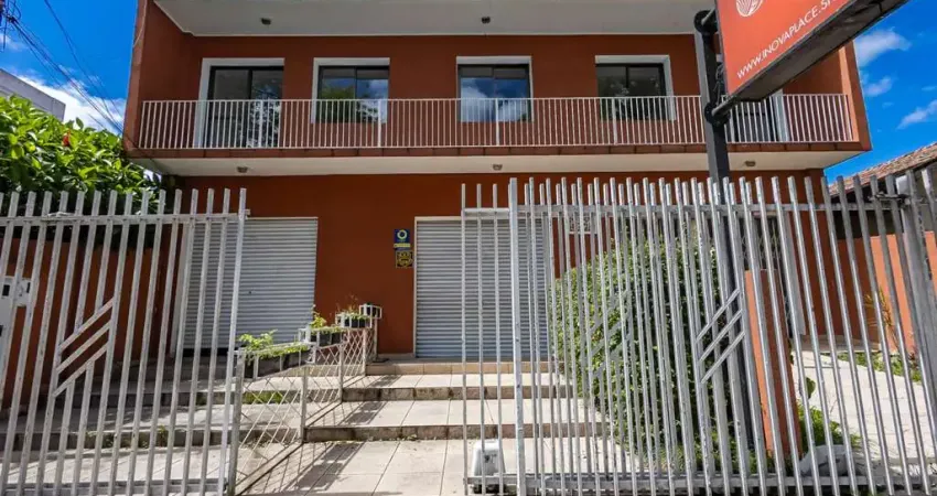 Loja para alugar, 20.00 m2 por r$1290.00  - santa quiteria - curitiba/pr