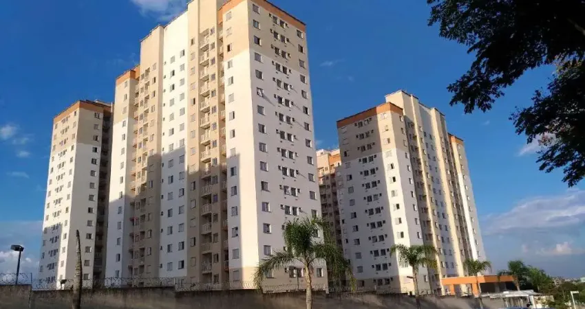 Residencial allegro - ap 1 quarto para alugar - r$ 1.690,00 liq / mês + taxas - pinheirinho - curitiba/pr
